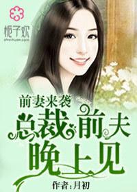 前妻来袭总裁别急