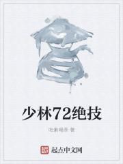 少林72绝技最厉害的