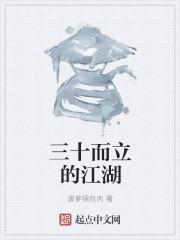 三十而立怎么样