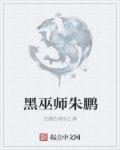 黑巫师朱鹏txt精校版