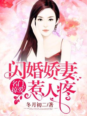 名门掠爱闪婚娇妻惹人疼动漫