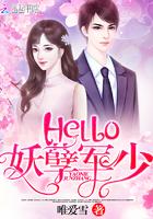 hello妖孽军少