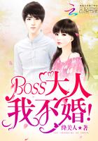 boss大人我不婚txt