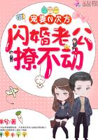 宠妻狂魔闪婚老公太霸道