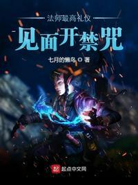 法师最高礼仪见面开禁咒 第1章