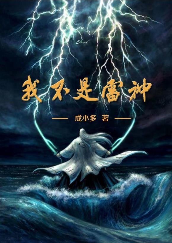 我不是雷神txt