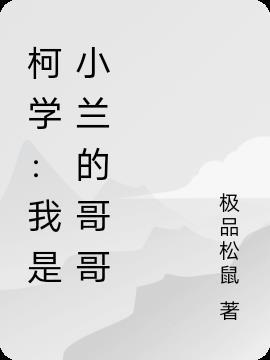 柯学我是小兰的哥哥