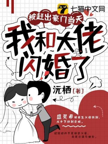 我和大佬闪婚了全文免费