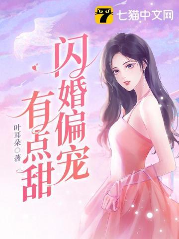 闪婚老公偏宠入骨除夕夜