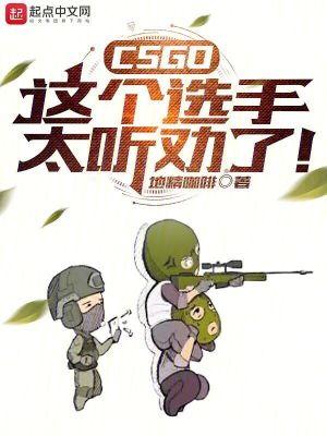 csgo 选手