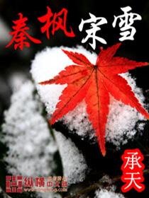 秦枫秦雪是哪部的主角