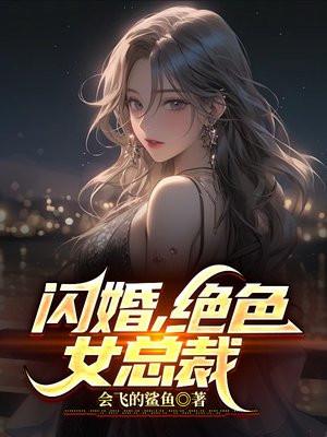 闪婚高冷美女总裁(大方子)