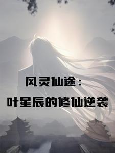 叶灵风是什么电视剧