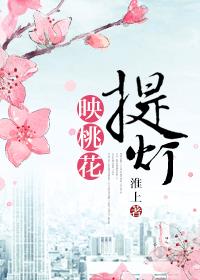 提灯映桃花结局是he还是be