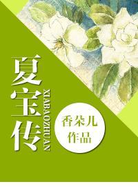 重生夏宝传第5部乐文