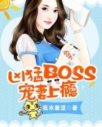 BOSS宠妻上瘾txt