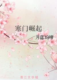 寒门崛起月落坞啼无防盗