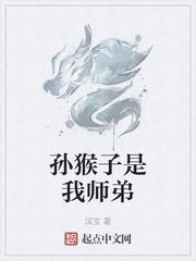 孙猴子是我师弟 罗宾