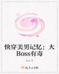 快穿美男记忆：大Boss有毒