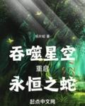 吞噬星空：重启，永恒之蛇！